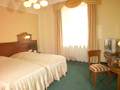 Kúpeľný hotel Karlovy Vary